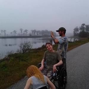 Meet your Posher, Jackie